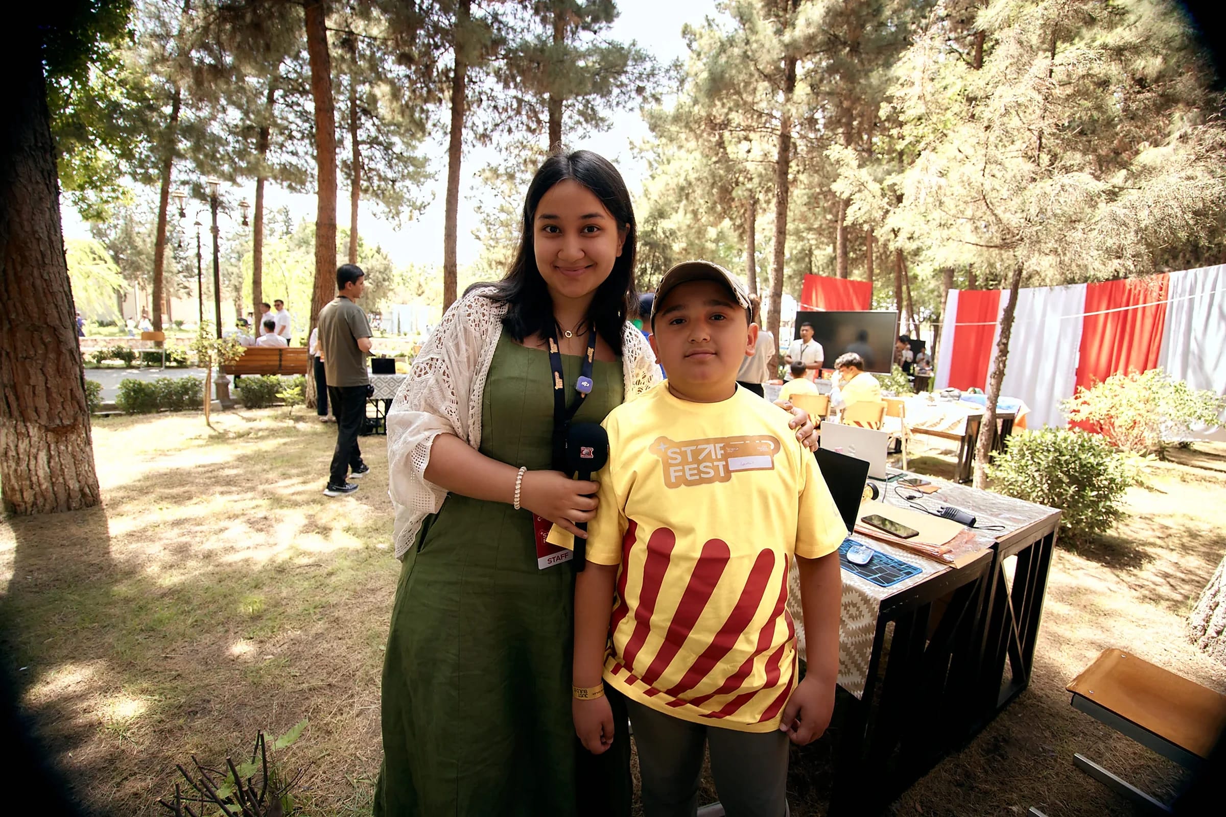 Startup and Engineering Festival — 2