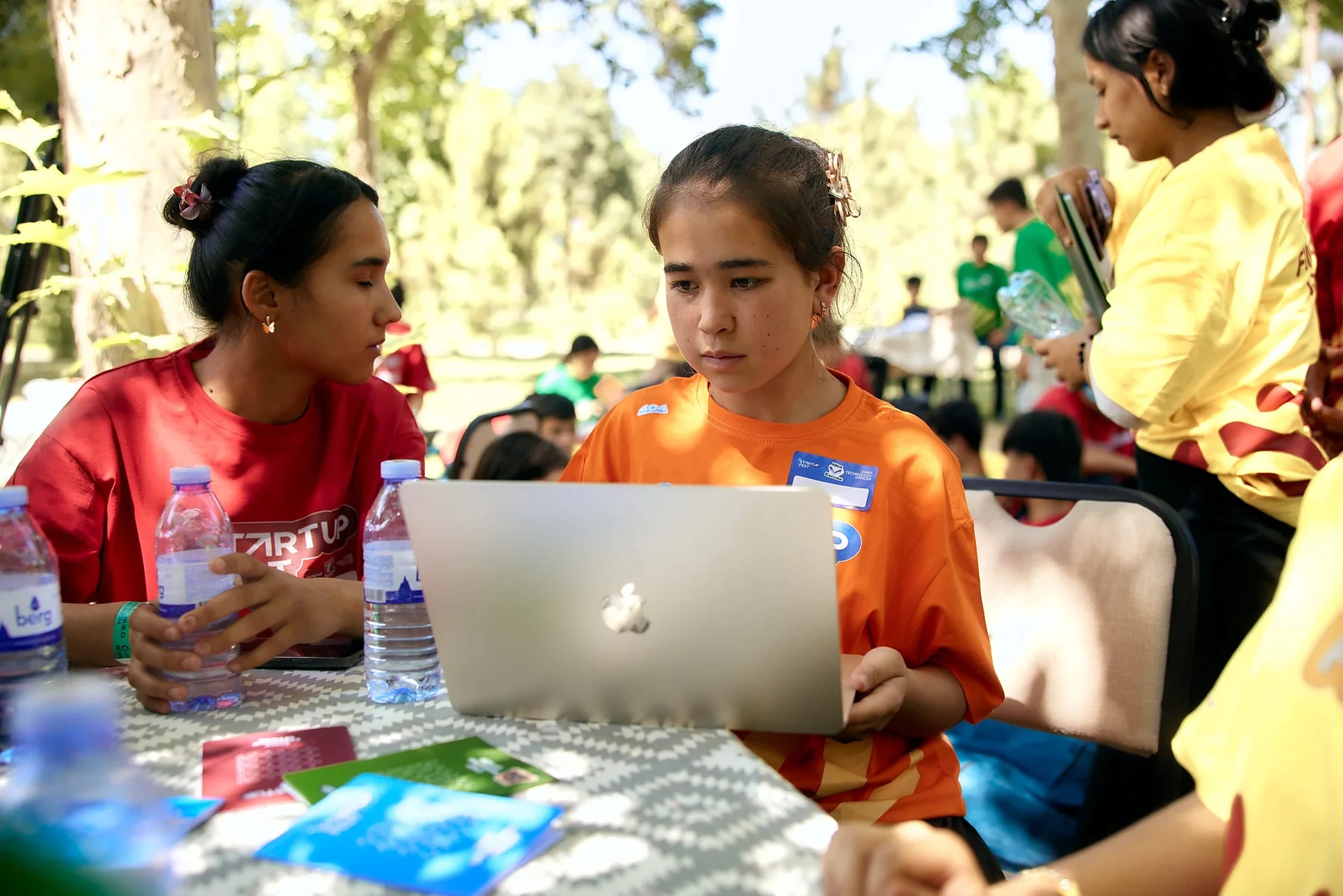 Startup and Engineering Festival — 26