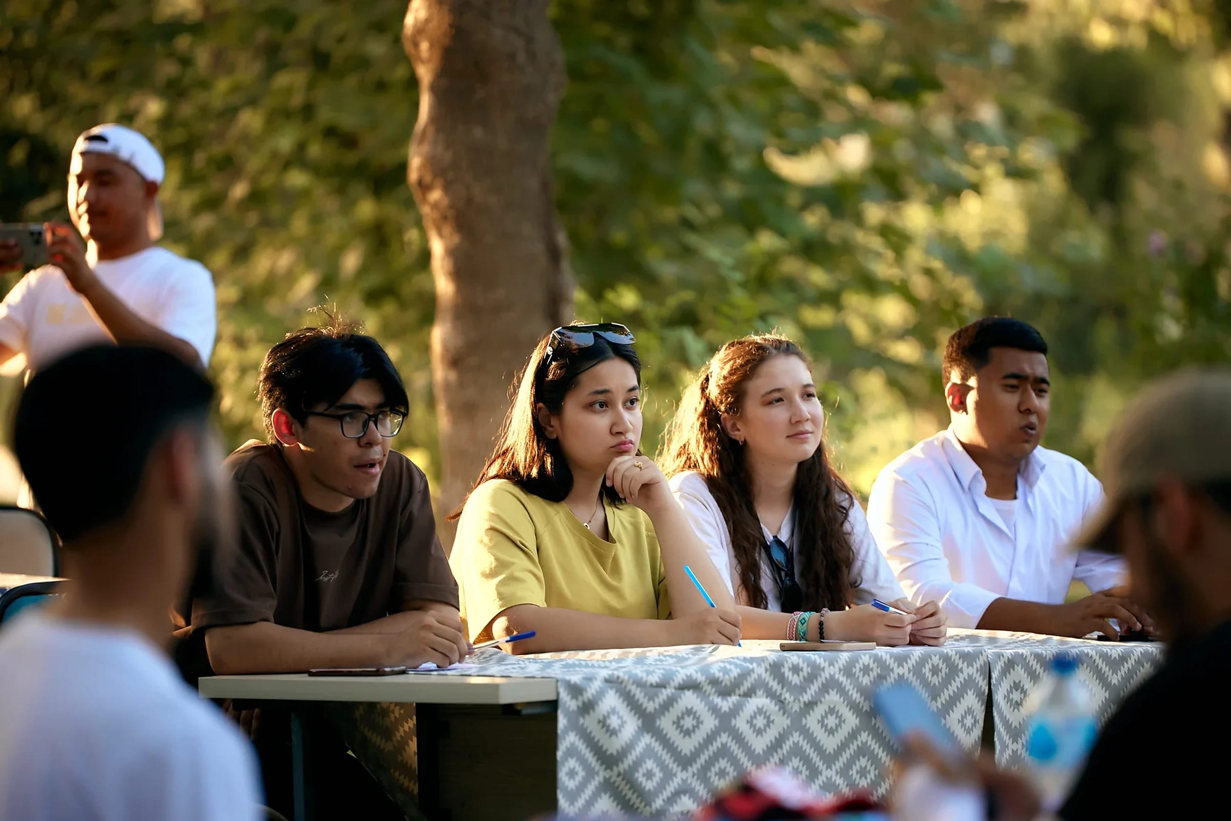 Startup and Engineering Festival — 32