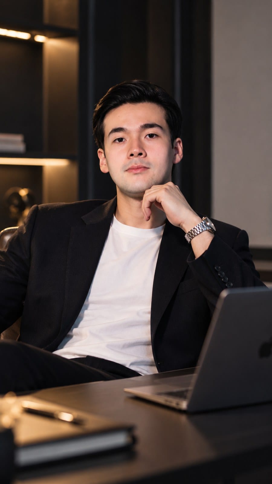 Jakhonshod Sharipov