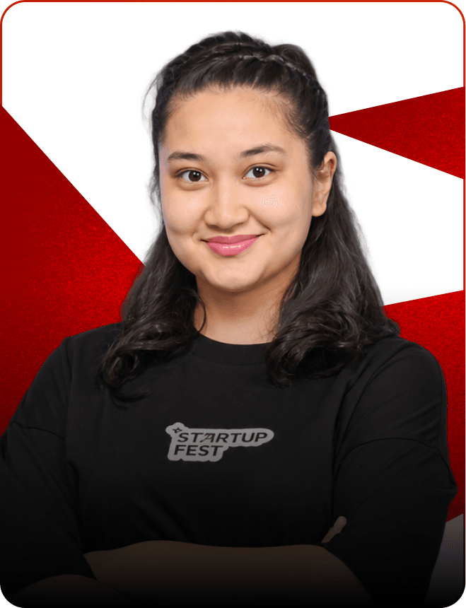 Munisa Murodova